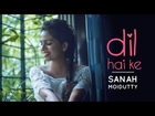 Dil Hai Ke Manta Nahi Cover Remix  Sanah Moidutty Dj Raj Fire Boy