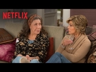 Grace and Frankie - Season 2 Trailer - Netflix [HD]