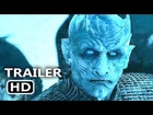 GAME OF THRONES Season 7 Official Trailer # 2 (2017) GOT, NEW TV Show HD