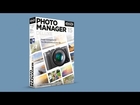 MAGIX Photo Manager 15 Deluxe (INT) - Photo Album Software