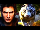 Far Cry 4: Hunting All Rare Animals - Kyrat Fashion Week