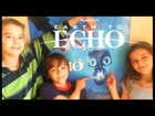 Earth To Echo Movie Review & Cast Interview!  | KittiesMama
