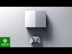 Xbox One S - The ultimate games and entertainment system