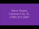 Dacor Repair, Calumet City, IL, (708) 255-2687