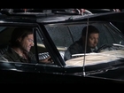 Supernatural’s Jared Padalecki and Jensen Ackles reflect on the road so far