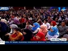 Stand Up Comedy Indonesia Batle of Comic di Kampus Andalas Padang
