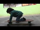 Lucas Lobato - Skateboarding