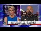 SMH  Sheriff David Clarke Says  Black Lives Matter  Is A Hate Group & Needs To Be Marginalized!