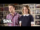 SNL Promo: Anna Kendrick