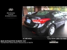 Used 2012 Hyundai Elantra | J&M Automotive Sls&Svc LLC, Naugatuck, CT