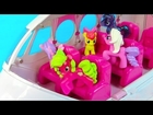 MLP Airport Missed Flight My Little Pony Travel Part 4 Rarity Pinkie Pie Apple Bloom