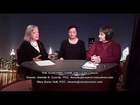 The Coaching Game with Laurie Lawson, Annette Czernik, and Mary Burns Hoff