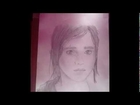 Drawing Ellie |The Last of Us|