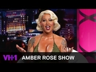 Taylor Swift & Kanye West's Feud Reviewed by Amber Rose | VH1