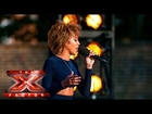 Will Keira be left with a broken heart? | Boot Camp | The X Factor UK 2015