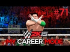 WWE 2K15 My Career Mode - Ep. 71 - 