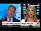 Tapper Grills Conway: If WikiLeaks Didn’t Influence the Election, Why Did Trump Invoke Them So Much?