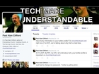 Twitter: What you're doing wrong with your profile | Tech Help for Churches
