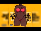 Trinidad James - Just A Lil Thick ft. Mystikal & Lil Dicky (Official Lyrics)