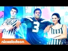 Kids' Choice Sports 2016 | Dance Break with Russell Wilson | Nickelodeon