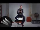 New Rules for Stylish and Proper Behavior with Guest Voice of Reason: Jerry Seinfeld - WIRED