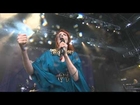 Florence + The Machine - Dog Days Are Over (Live At Oxegen Festival, 2010)