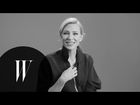 Cate Blanchett Saw Her First Sex Scene in Third Grade