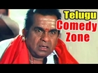 Telugu Comedy Zone Epi 77 - Back 2 Back Telugu Ultimate Comedy Scenes