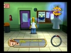 Gaming Saturdays Week 21 The Simpsons Hit and Run (PS2, Xbox, GCN)