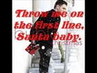 Santa Baby - Michael Buble