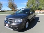 2014 Dodge Journey AWD For Sale Orland California R&R Sales Inc Chico