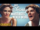 Why Disney Marriages Never Work - Beauty and the Beast Parody