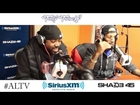 Redman & Lord Finesse Freestyle On DJ Tony Touch 
