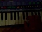 Play piano SPONTANEOUS - 1