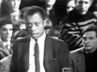 James Baldwin Debates William F  Buckley 1965