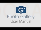 3. WordPress Photo Gallery: Publishing Photo Gallery in posts and pages