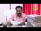 Prabath book house decides against publishing book on C Achuthamenon