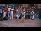 Rumba en Cuba 2012