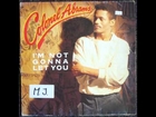 Colonel Abrams - I'm Not Gonna Let You Original 12 inch Version 1986