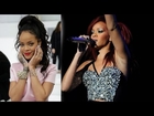 Rihanna Teases New ‘R8’ Song Amidst Pregnancy Rumors — Listen
