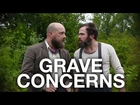GRAVE CONCERNS - Web Series Preview