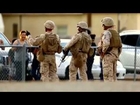 Operation Jade Helm 15 Arizona 04/17; Assault Support Tactics in Urban Area