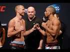 UFC on Fox 11 Highlights: Donald Cerrone vs Edson Barboza