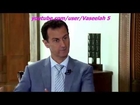 Bashar Al-Assad's Interview To Swiss SRF 1 TV Channel.