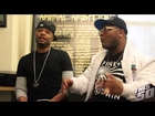 DJ D-Wrek on Spanky Hayes vs Tyrese; Nick Cannon & Mariah Carey Breaking up