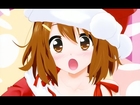 Its An Anime Christmas - jingle bell rock - NightCore (casscada)