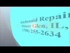 Kitchenaid Repair, Homer Glen, IL, (708) 255-2634