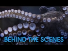 Octographer | Behind The Scenes
