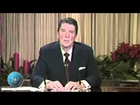 President Reagan's Address to the Nation About Christmas and the Situation in Poland — 12 23 81 1