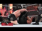 WWE Network: The Undertaker vs. Brock Lesnar - Hell in a Cell Match: WWE Hell in a Cell 2015
